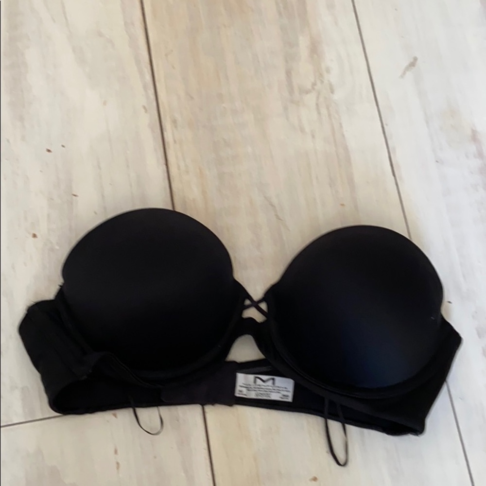 🖤Strapless bra🖤